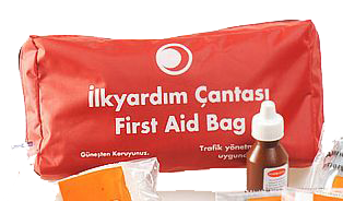 ilkYardimCantasi