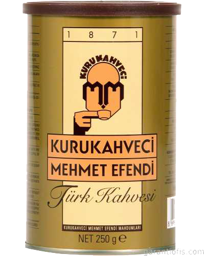turkkahve